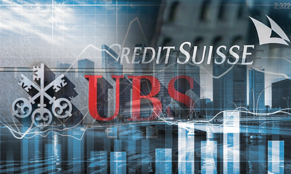 Έκθεση-βόμβα της ελβετικής τράπεζας UBS για την Ελλάδα: Ο κόσμος πλουτίζει εκτός από την χώρα μας